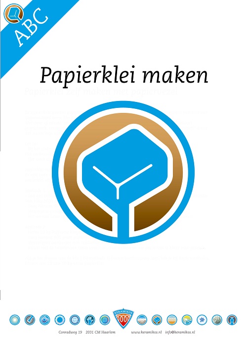 ABC Papierklei